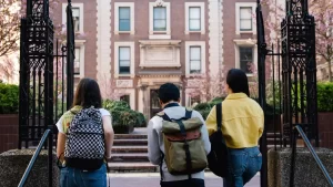 Student-Centric and Campus Life: A Holistic Approach to Education