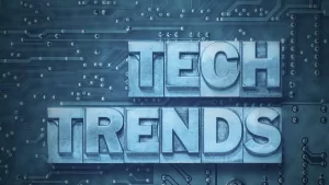 Latest Tech Trends BCA Aspirants Need To Know