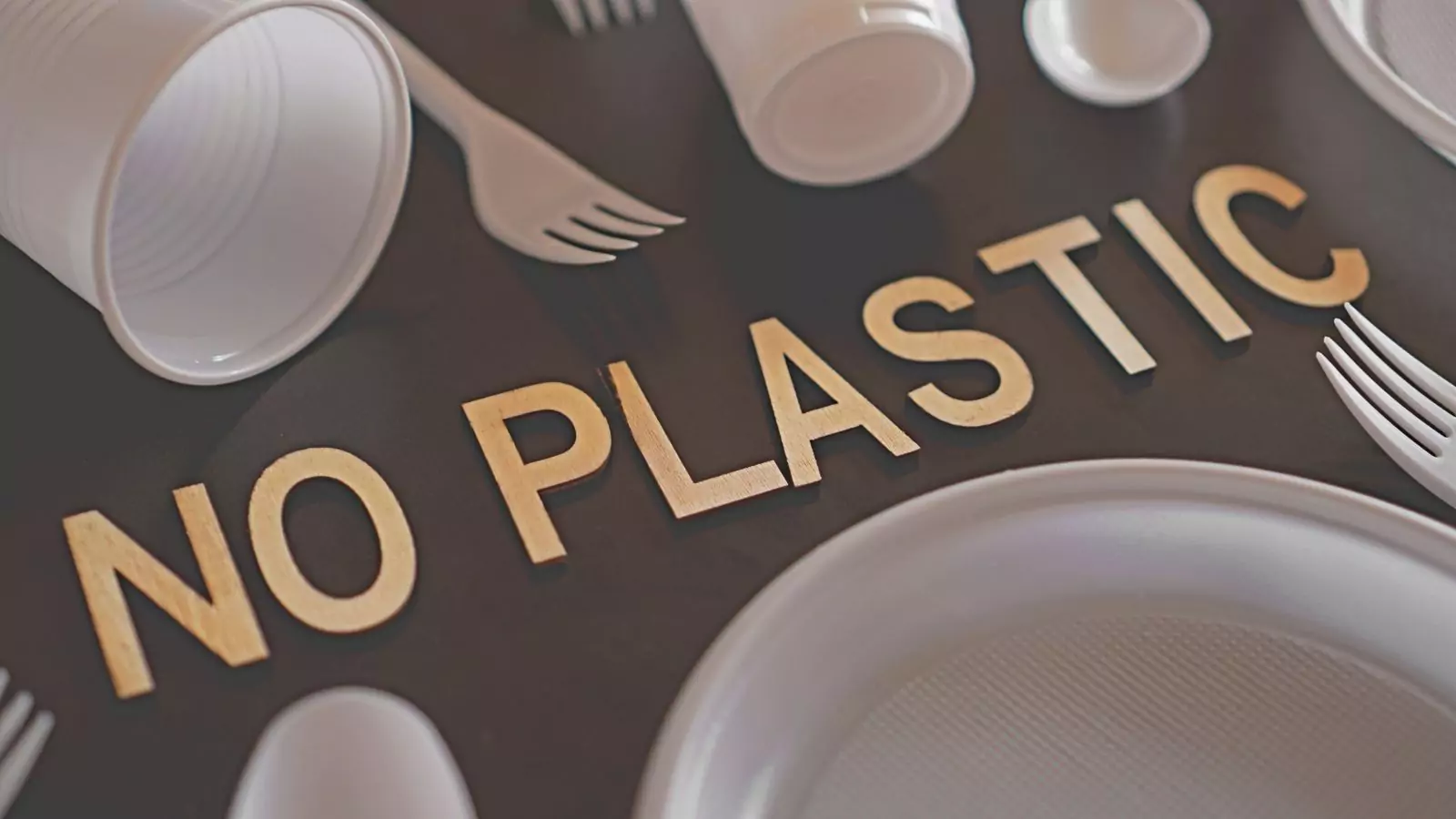 The Rise of Single-Use Plastic Bans on Campuses:A Sustainable Shift Towards Eco-Friendly Futures