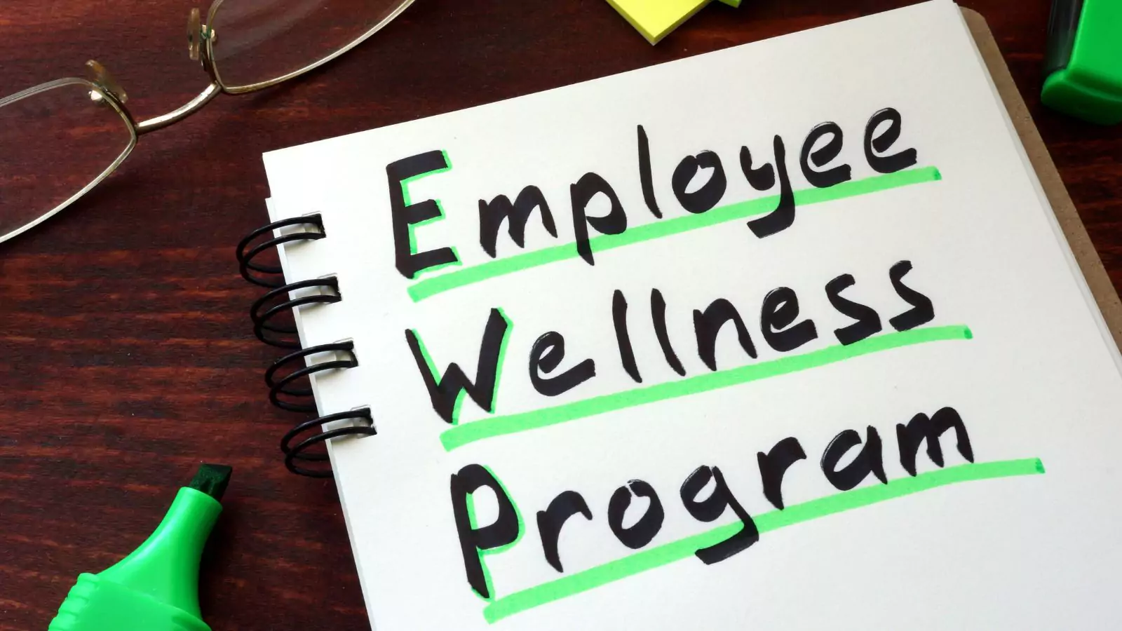 Rethinking Employee Wellness Programs in a Post-Pandemic Era