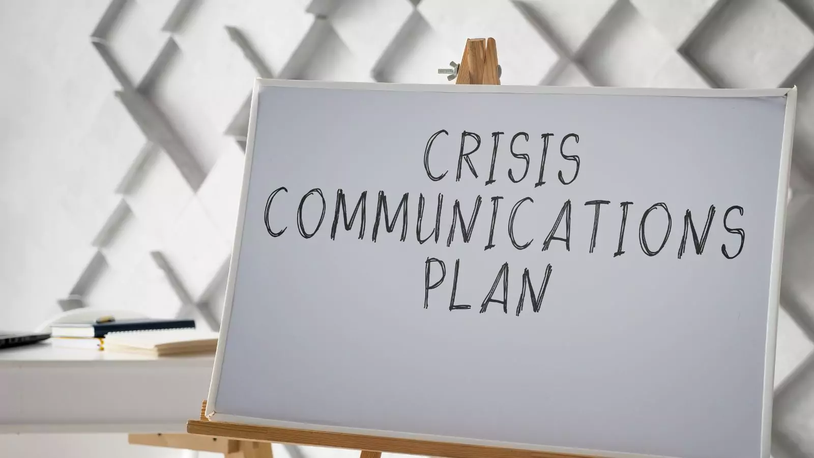The Power of Crisis Communication: Lessons for Media Students