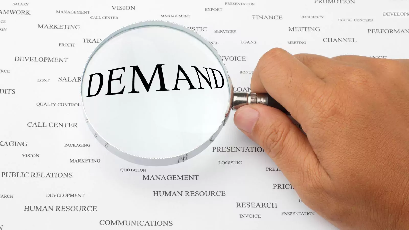 Know All About Market Demand for BBA Graduates in 2025