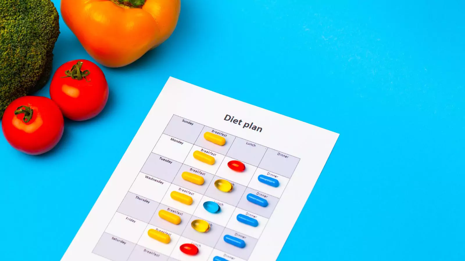 How Nutritional Awareness Can Transform Campus Cafeterias
