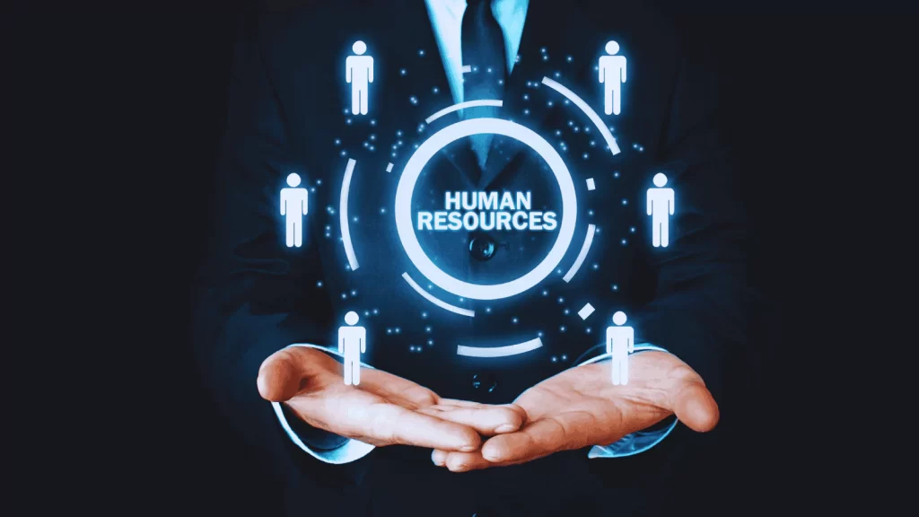 Human Resource Executive