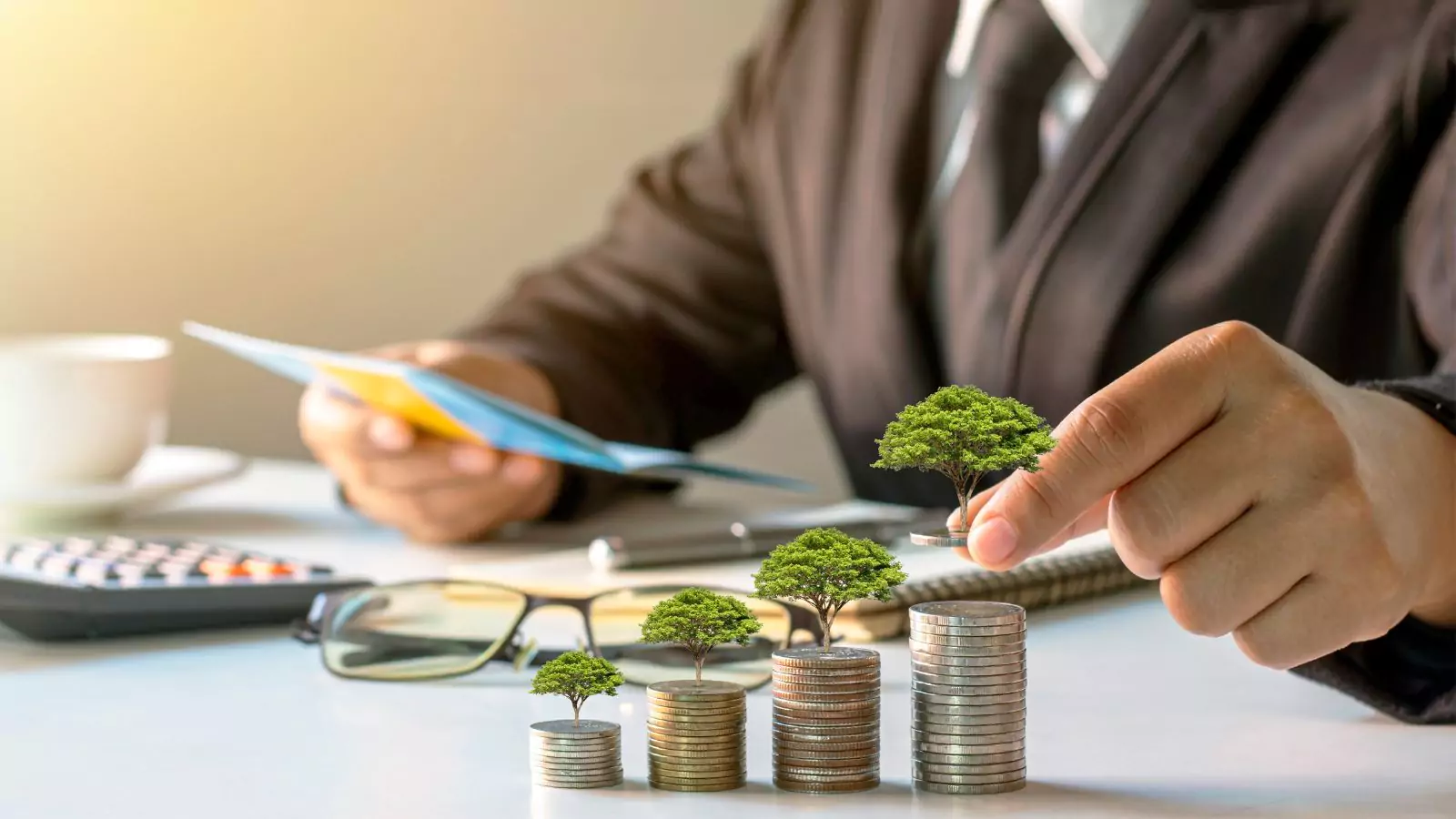 How to Get Started in Investment Banking After MBA?