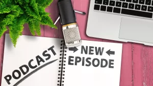 The Rise of Podcasting: Why Audio Content is Taking Over
