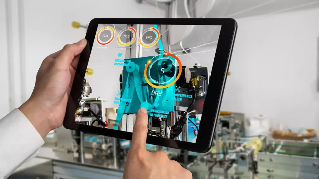 Augmented Reality Journalism: The Next Evolution of Mass Communication
