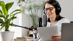 The Rise of Podcasting: Why Audio Content is Taking Over