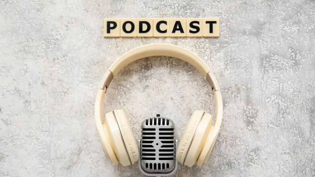 Is Podcasting Replacing Traditional Media