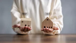 “Rentvesting” vs. Buying Property: What’s the Best Financial Strategy for Students?