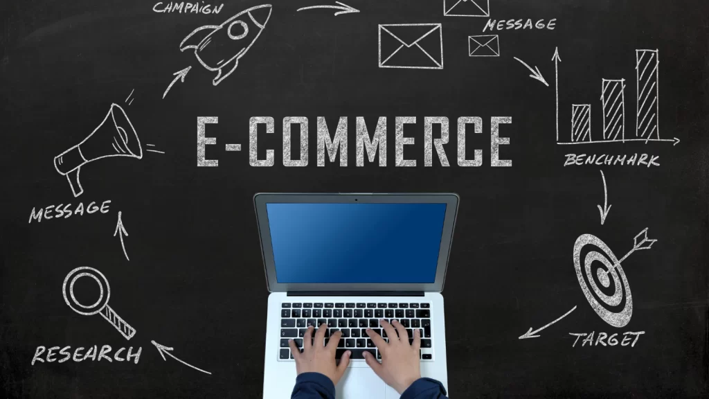 E-Commerce: Bringing Emerging Business Opportunities