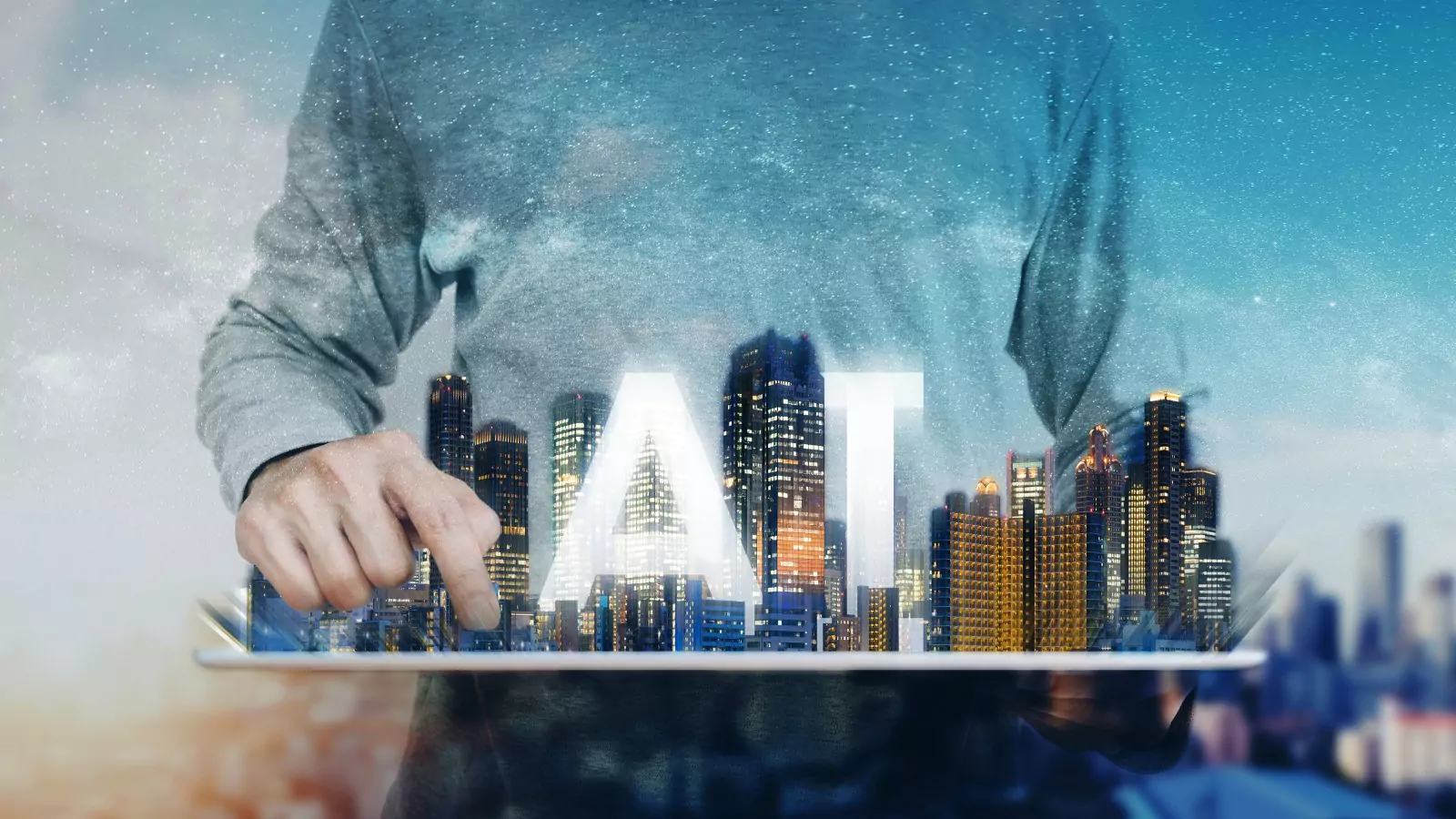 The Rise of AI-Generated News Anchors: Are Human Journalists Obsolete?