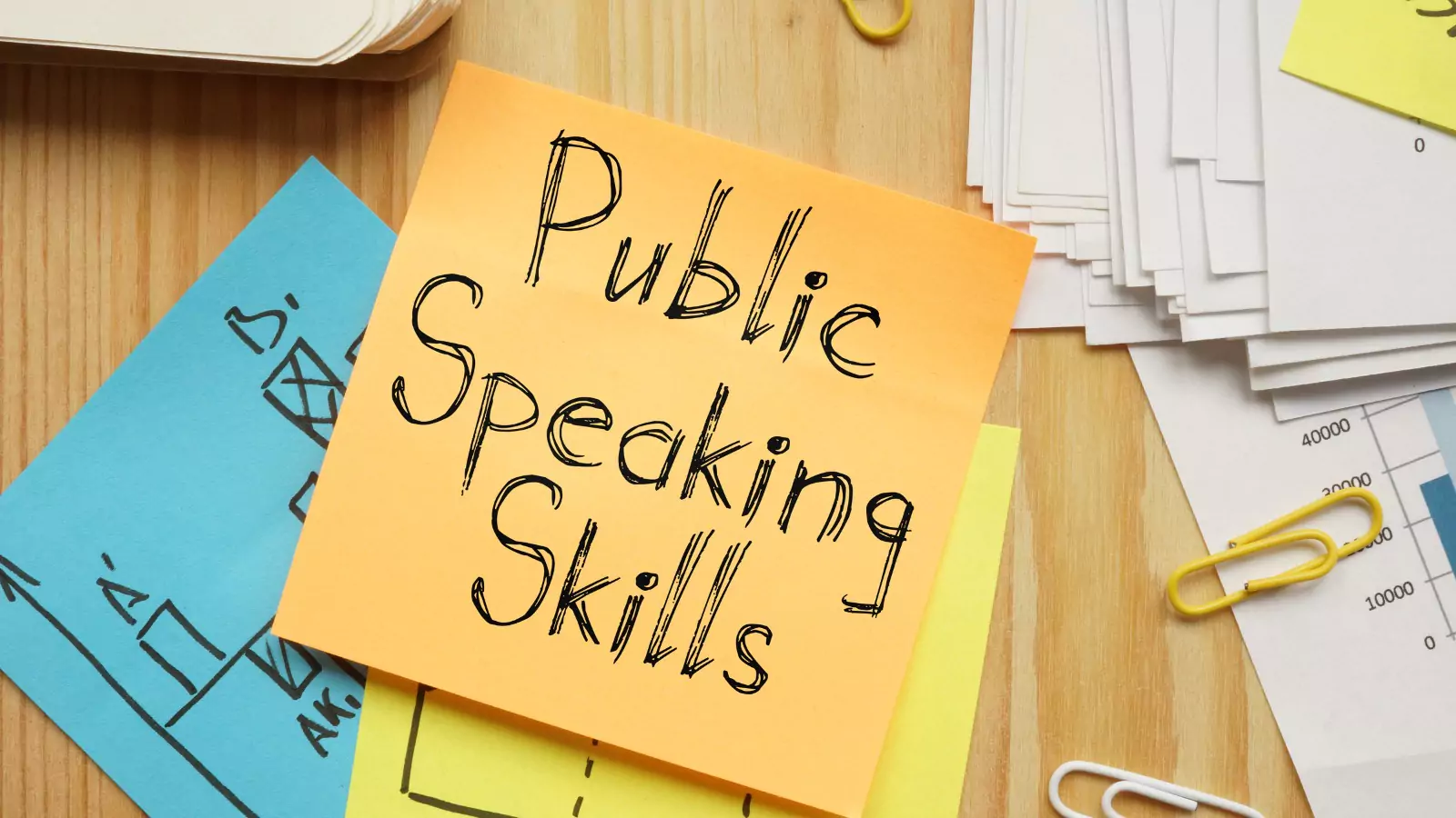 How To Improve Public Speaking Skills For Students