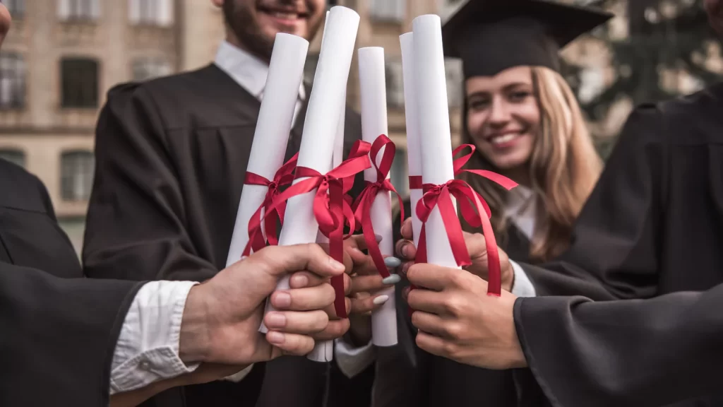 Student Alumni Association and Career Growth in SMS Varanasi